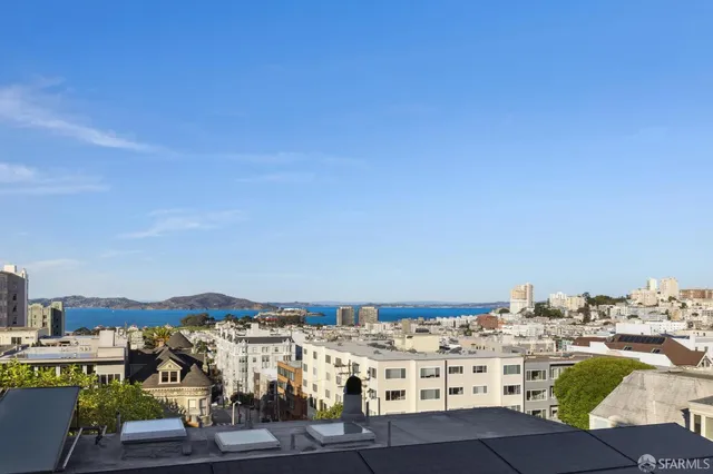 $7,750,000 | 2333 Octavia Street, San Francisco, CA 94109