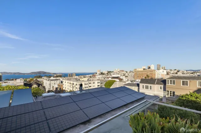 $7,750,000 | 2333 Octavia Street, San Francisco, CA 94109