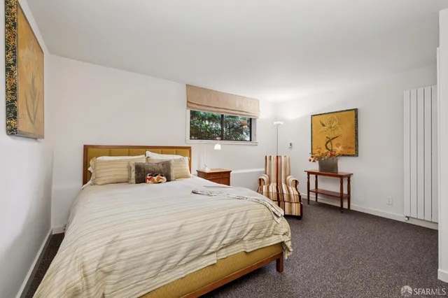 $7,750,000 | 2333 Octavia Street, San Francisco, CA 94109