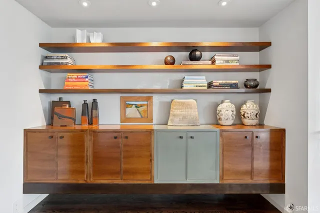 $7,750,000 | 2333 Octavia Street, San Francisco, CA 94109