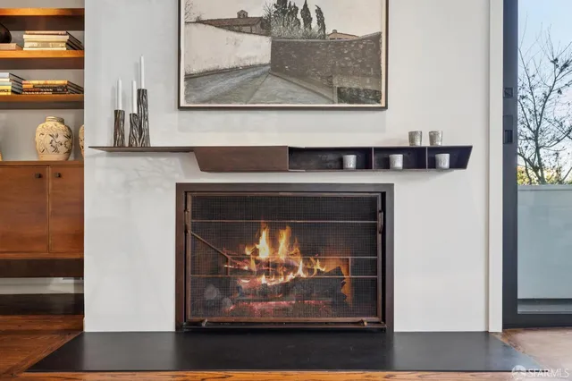 $7,750,000 | 2333 Octavia Street, San Francisco, CA 94109