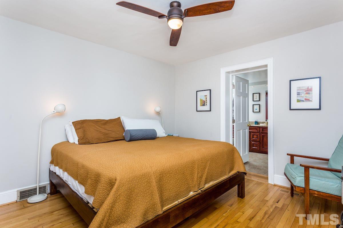 1319 Brooks Avenue Raleigh, NC 27607 - Photo 11 of 25