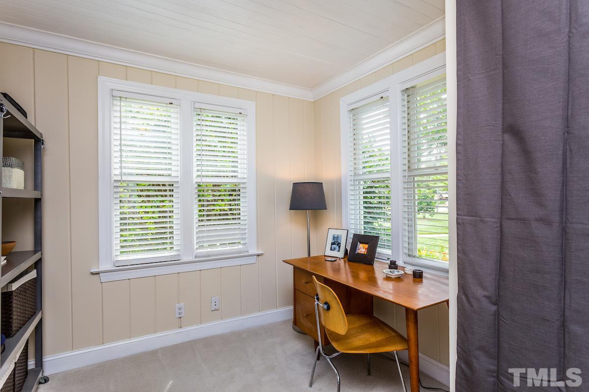 1319 Brooks Avenue Raleigh, NC 27607 - Photo 14 of 25