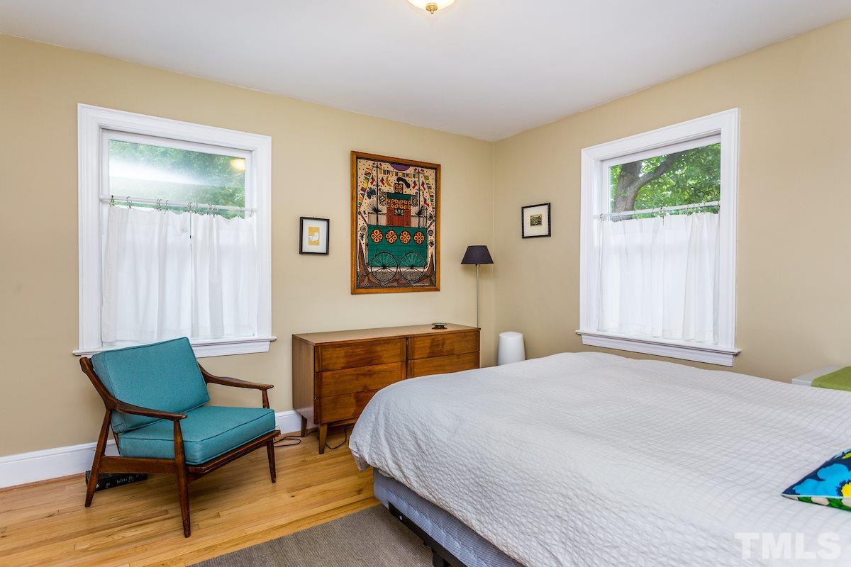 1319 Brooks Avenue Raleigh, NC 27607 - Photo 15 of 25