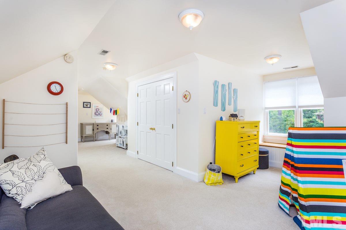 1319 Brooks Avenue Raleigh, NC 27607 - Photo 17 of 25