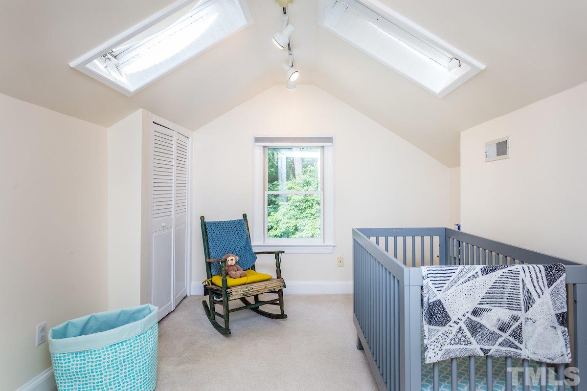 1319 Brooks Avenue Raleigh, NC 27607 - Photo 20 of 25