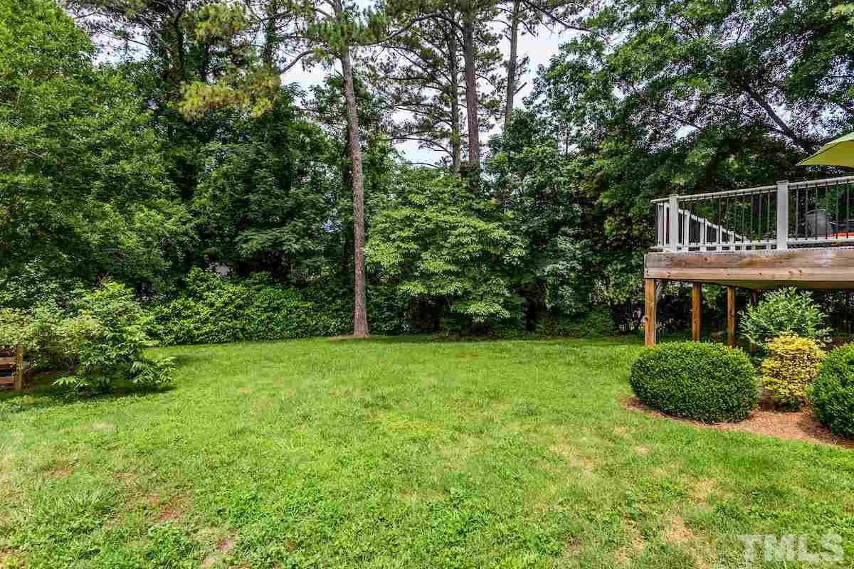 1319 Brooks Avenue Raleigh, NC 27607 - Photo 24 of 25