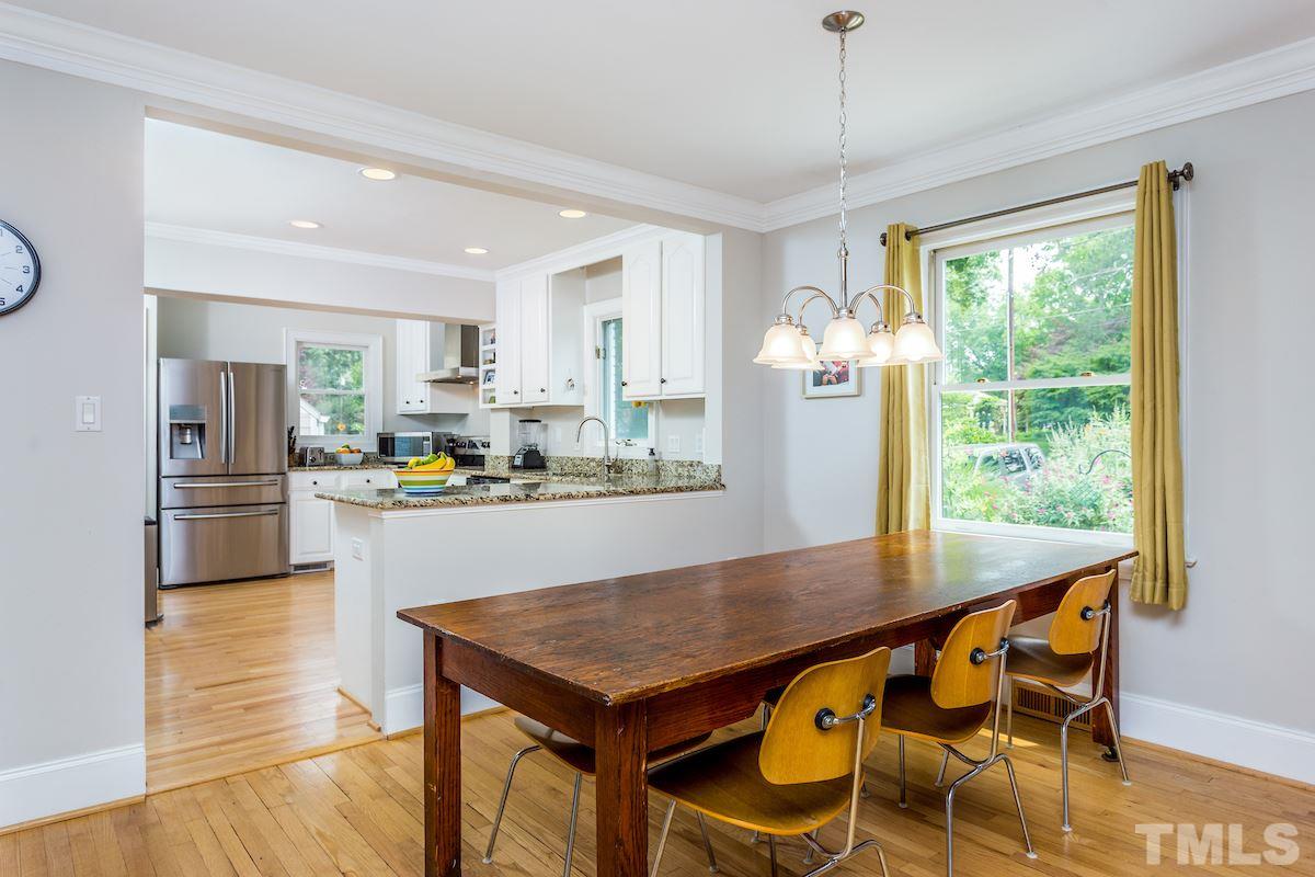 1319 Brooks Avenue Raleigh, NC 27607 - Photo 7 of 25