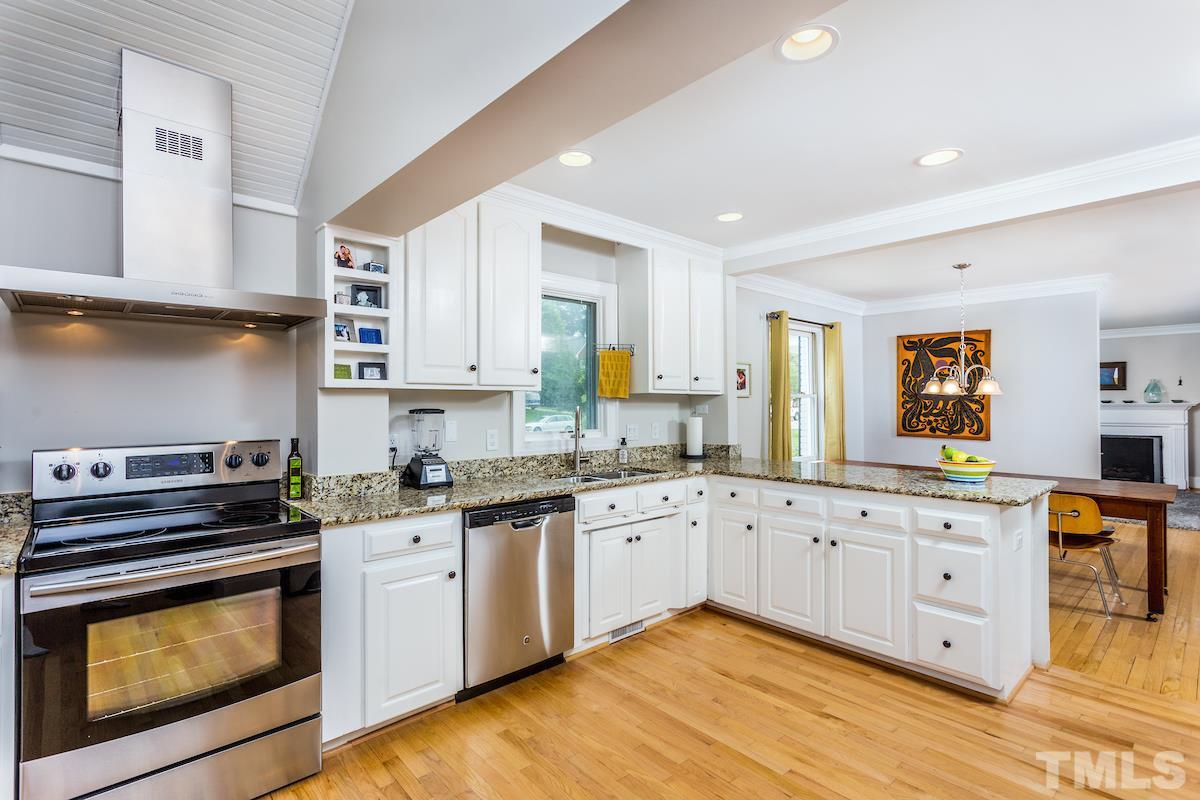 1319 Brooks Avenue Raleigh, NC 27607 - Photo 9 of 25