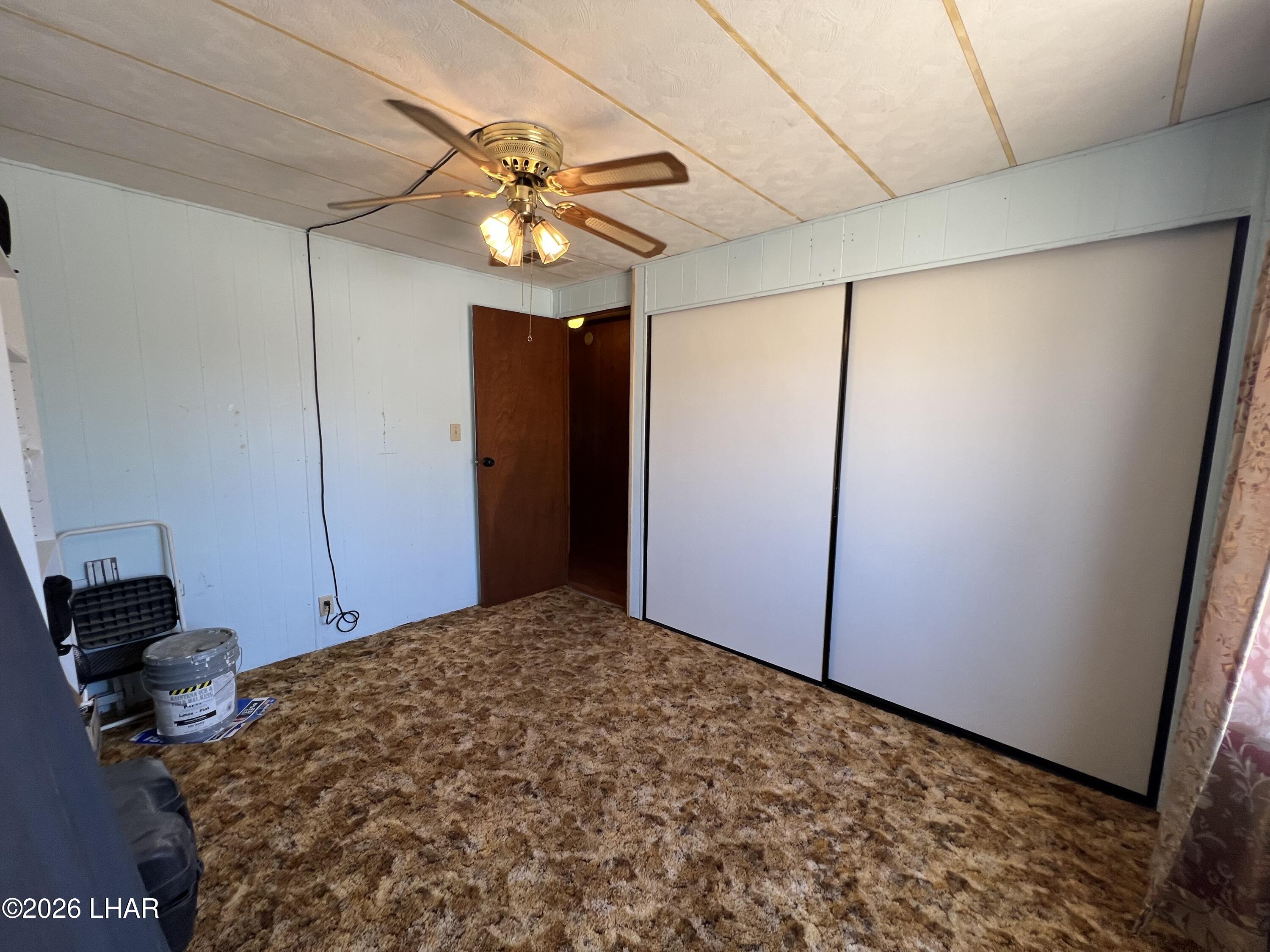 776 Granada Drive Quartzsite, AZ 85346 - Photo 27 of 39 Bedroom 2