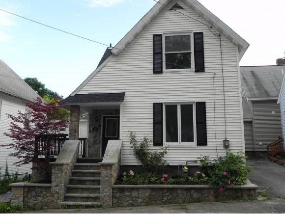 56 Clinton Street Manchester, NH 03102 - Photo 1 of 1 Gallery Image 1