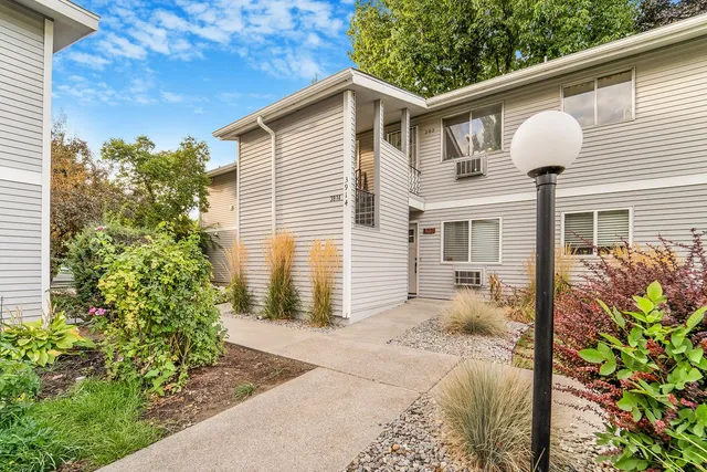 $240,000 | 3914 South Regal Street, Unit 101, Spokane, WA 99223