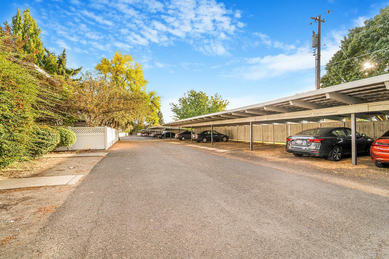 3914 South Regal Street, Unit 101 Spokane, WA 99223 - Photo 25 of 34