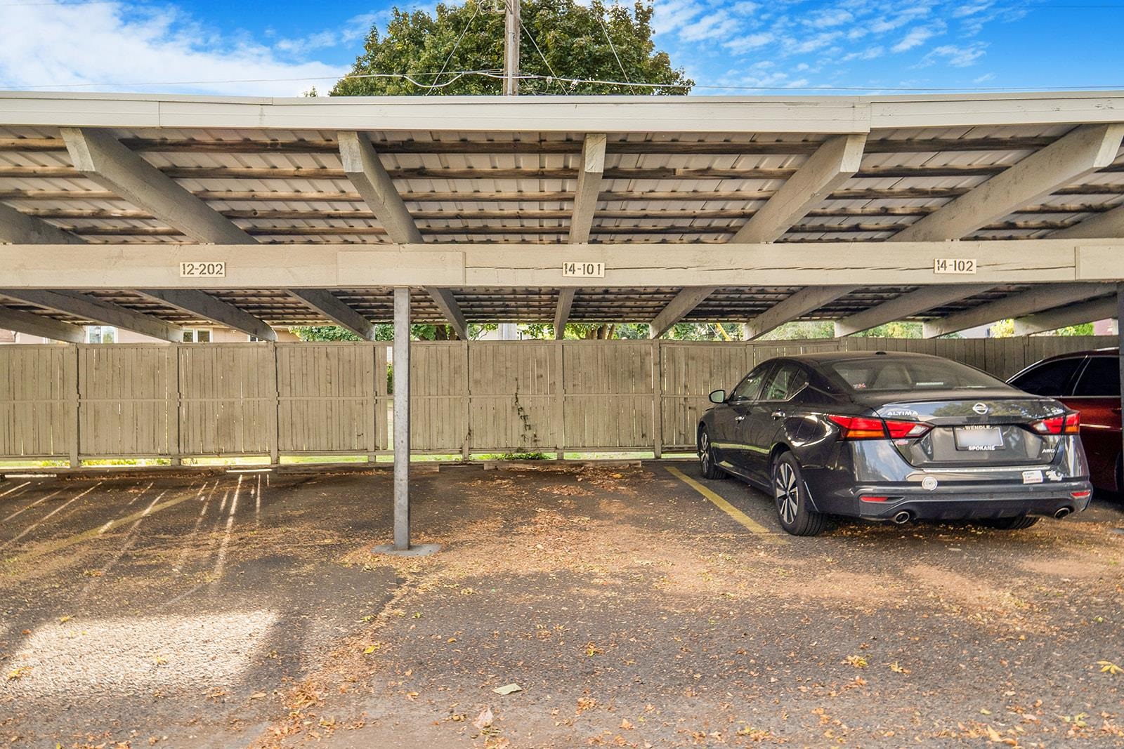 3914 South Regal Street, Unit 101 Spokane, WA 99223 - Photo 26 of 34