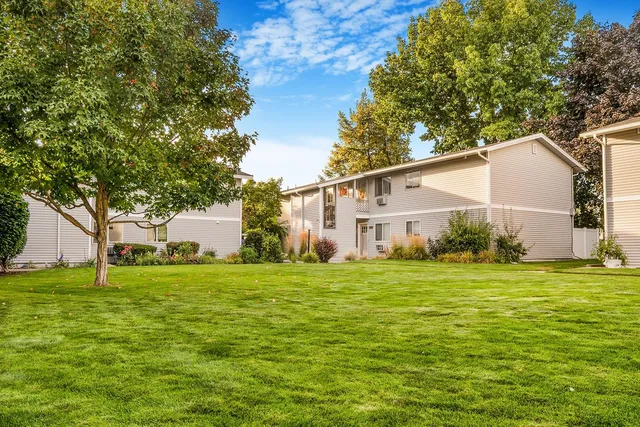 $240,000 | 3914 South Regal Street, Unit 101, Spokane, WA 99223