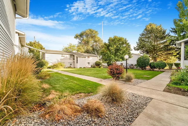 $240,000 | 3914 South Regal Street, Unit 101, Spokane, WA 99223