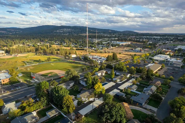 $240,000 | 3914 South Regal Street, Unit 101, Spokane, WA 99223