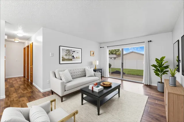 $240,000 | 3914 South Regal Street, Unit 101, Spokane, WA 99223