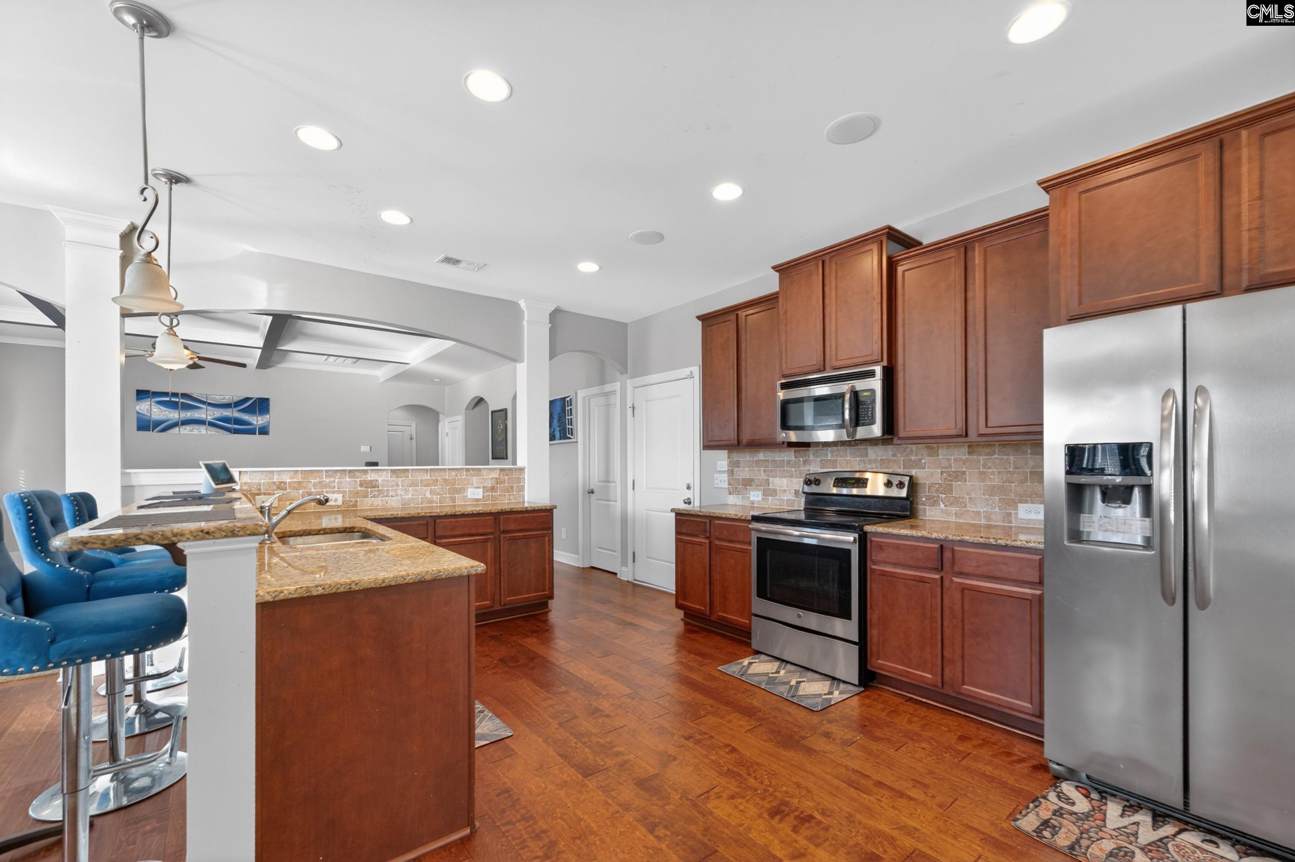 434 Crescent River Road Lexington, SC 29073 - Photo 22 of 59