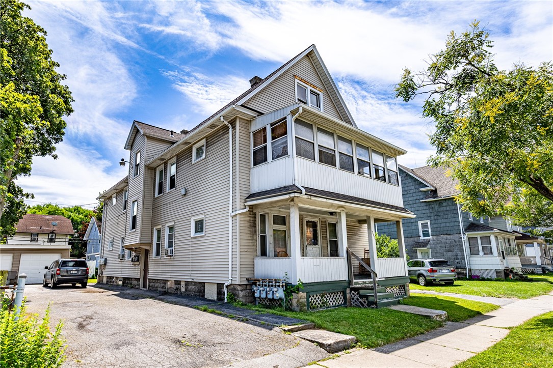 791 Norton Street Rochester, NY 14621 - Photo 1 of 46
