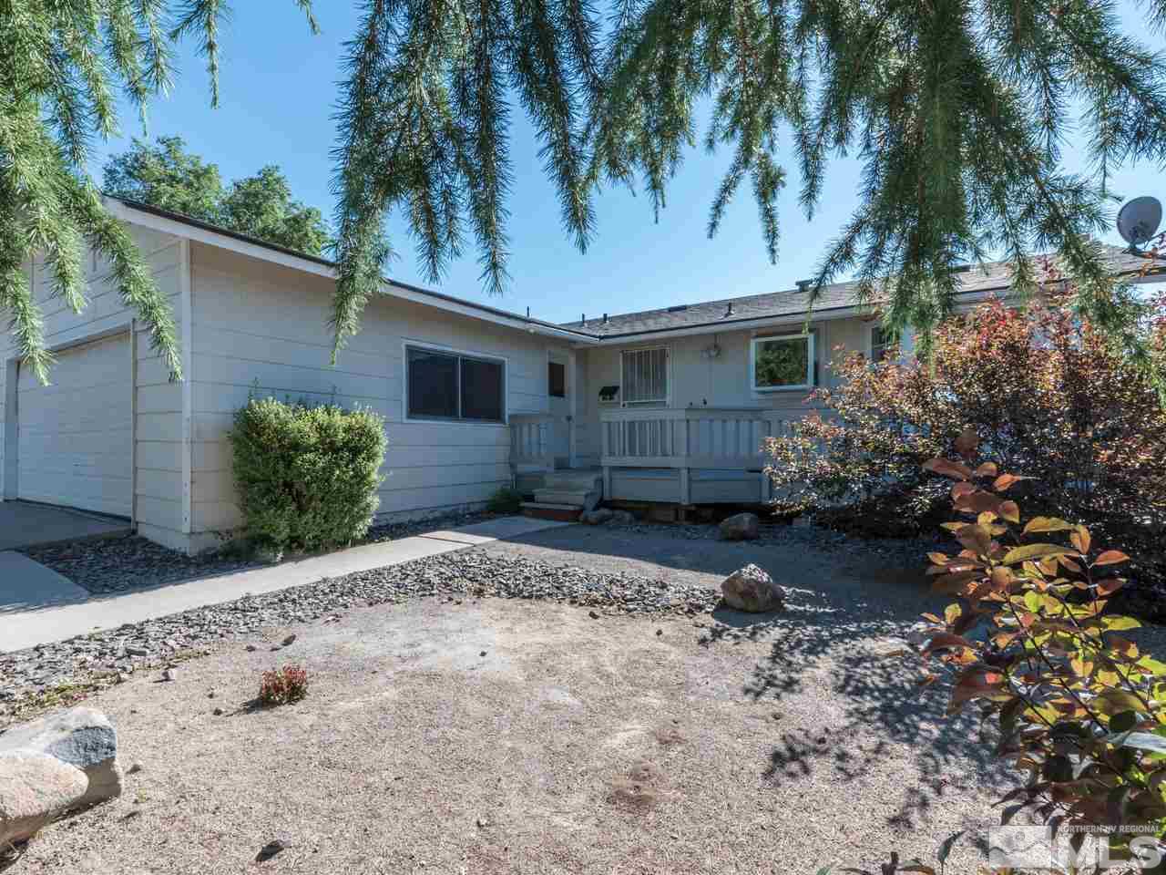2790 Severn Drive Reno, NV 89503 - Photo 3 of 21 Photo 3