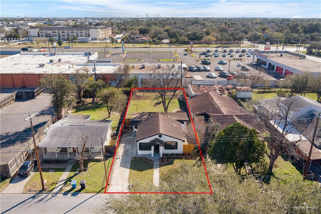 309 South 4th Street McAllen, TX 78501 - Photo 19 of 21