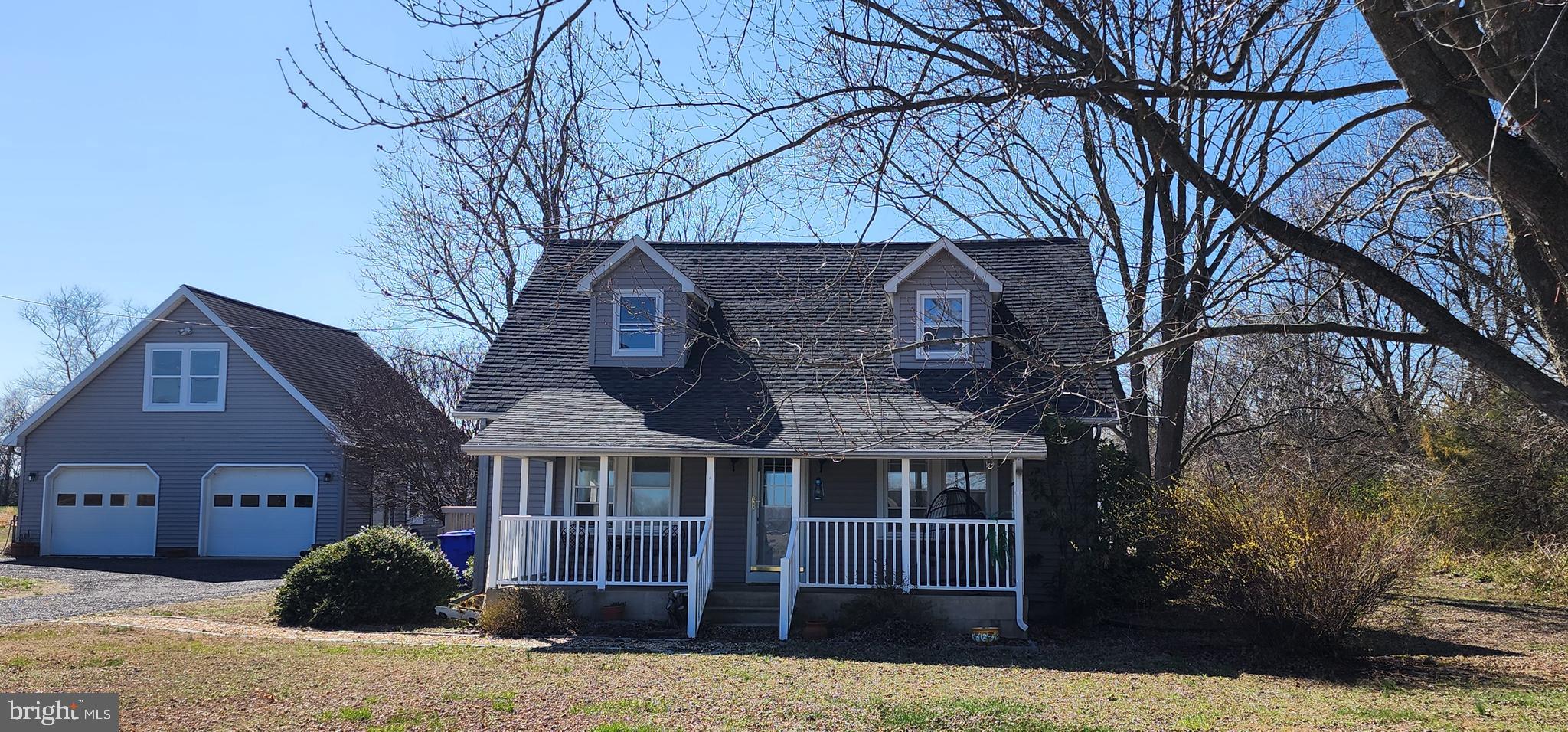 6346 Galestown - Reliance Road Rhodesdale, MD 21659 - Photo 2 of 29