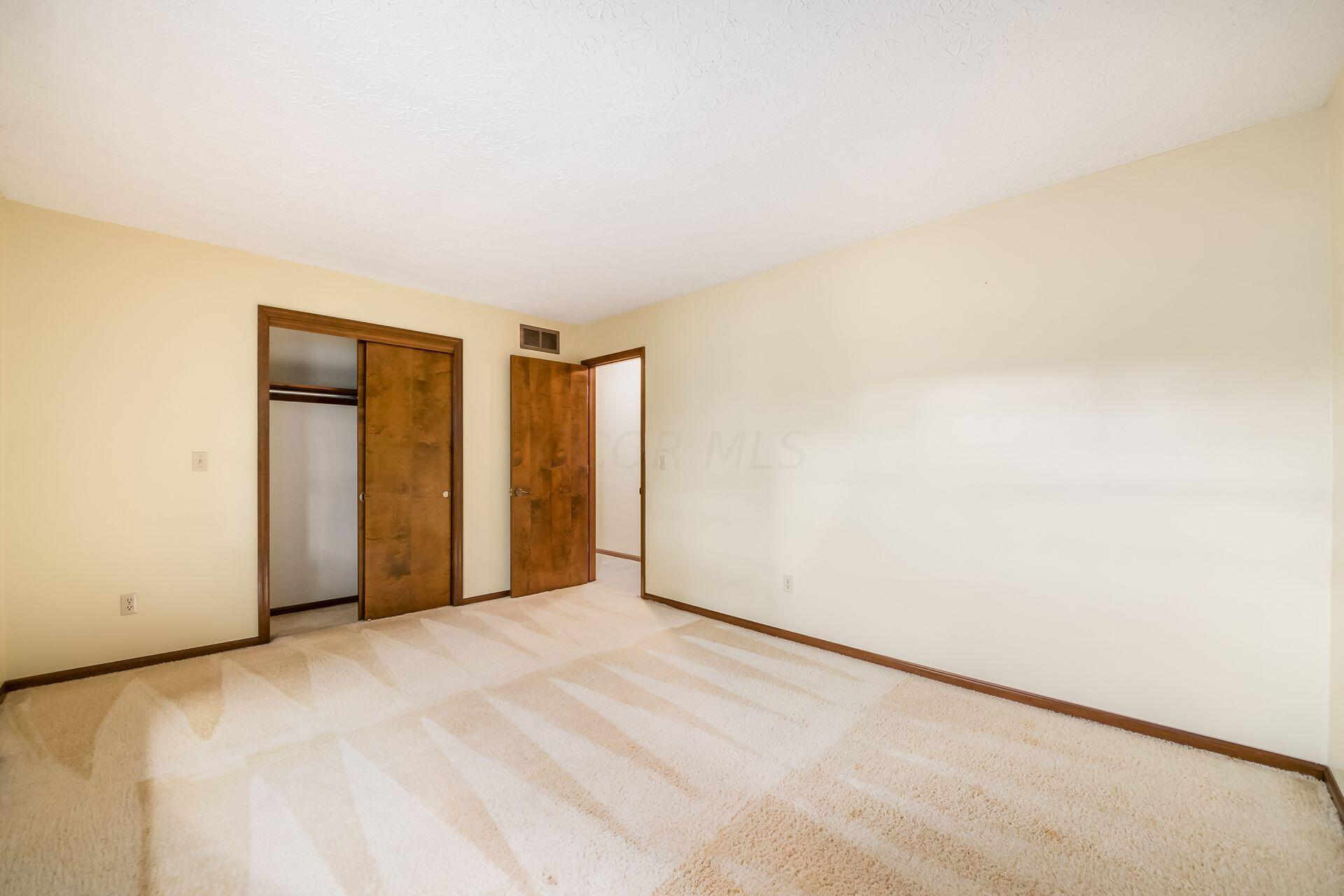 1175 Chatham Ridge Road Westerville, OH 43081 - Photo 28 of 42 BEDROOM 3