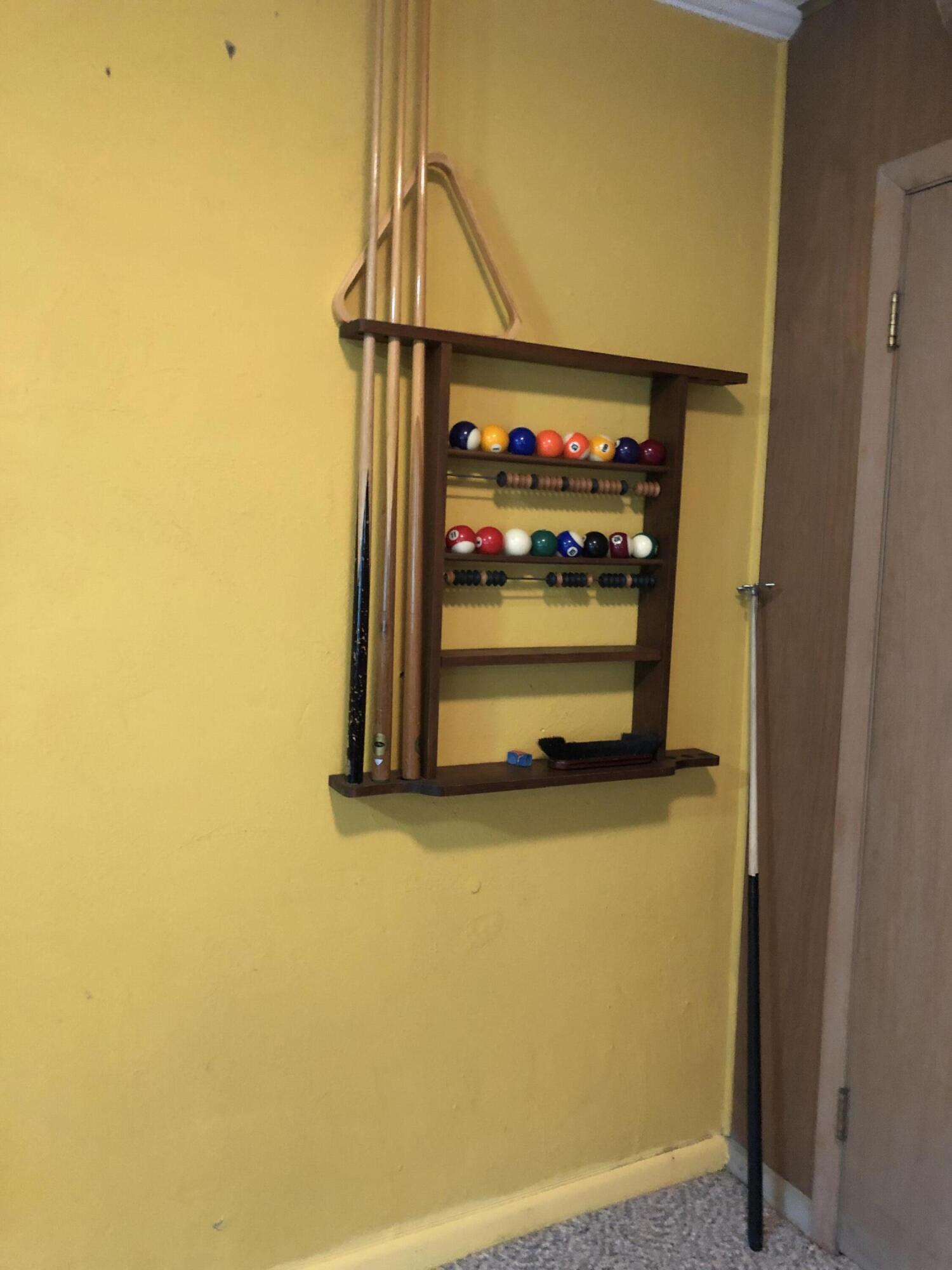 103 Miramar Circle Oak Ridge, TN 37830 - Photo 14 of 23 Pool Table Accessories
