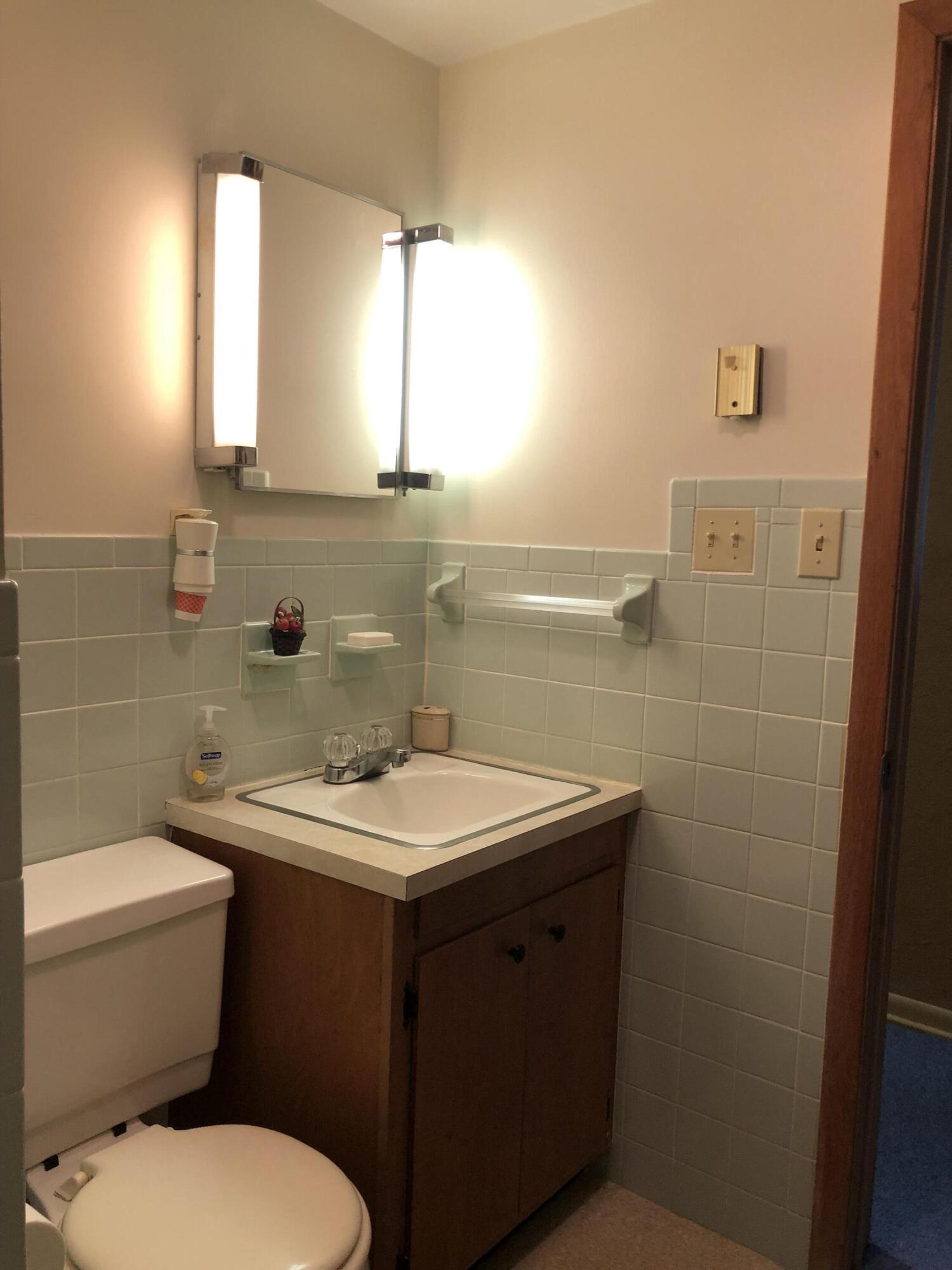 103 Miramar Circle Oak Ridge, TN 37830 - Photo 16 of 23 Lower Level Full Bath