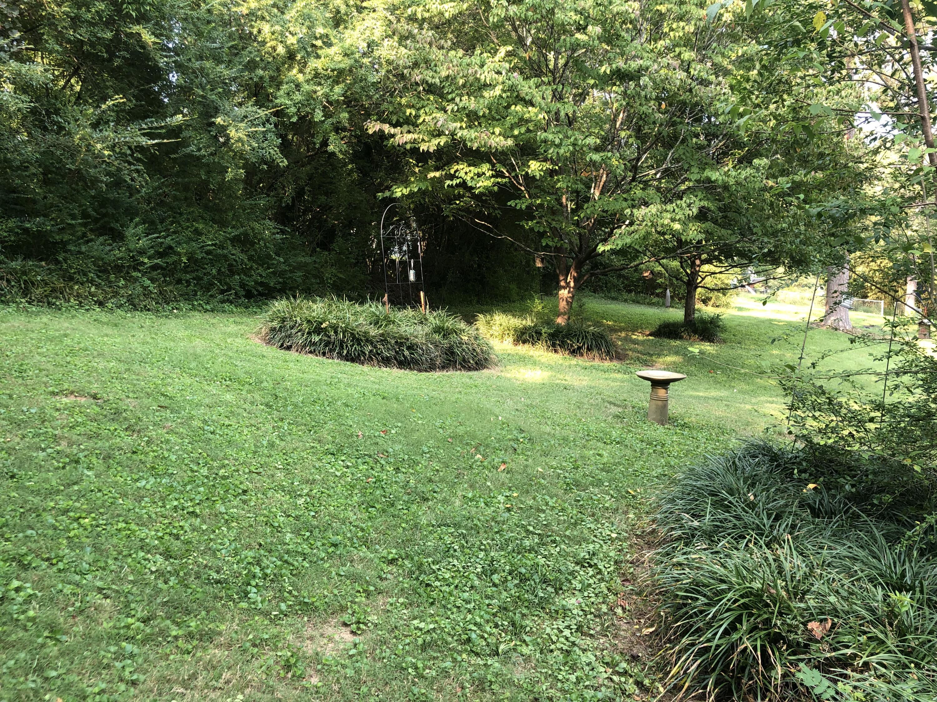 103 Miramar Circle Oak Ridge, TN 37830 - Photo 19 of 23 Private Backyard