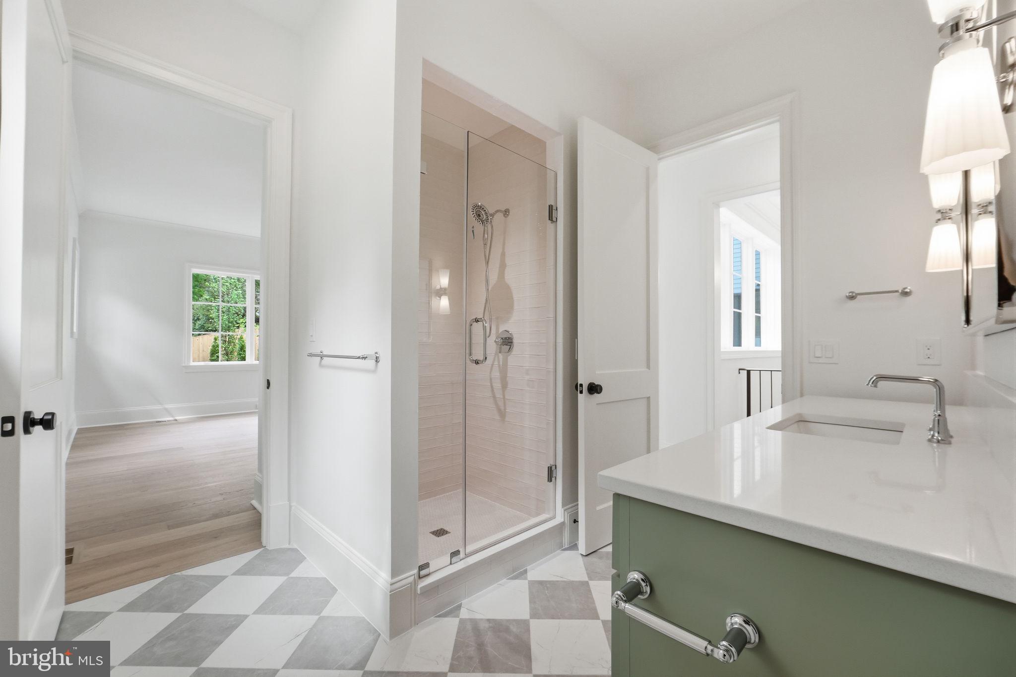 6008 Oakdale Road McLean, VA 22101 - Photo 50 of 100
