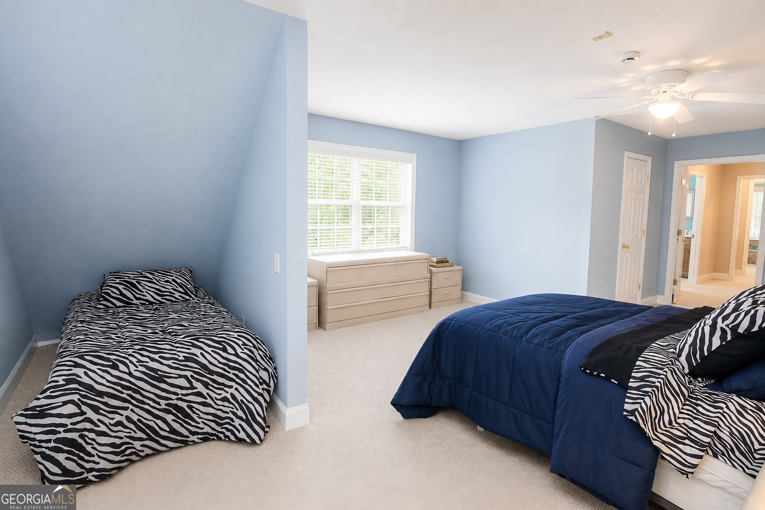 354 Minshew Road Northeast Rome, GA 30161 - Photo 46 of 65