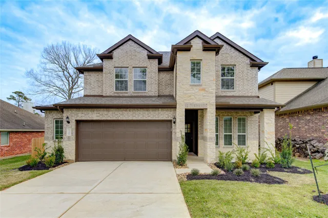 $3,500 | 3706 Windswept Drive, Montgomery, TX 77356
