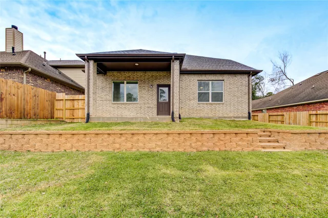 $3,500 | 3706 Windswept Drive, Montgomery, TX 77356