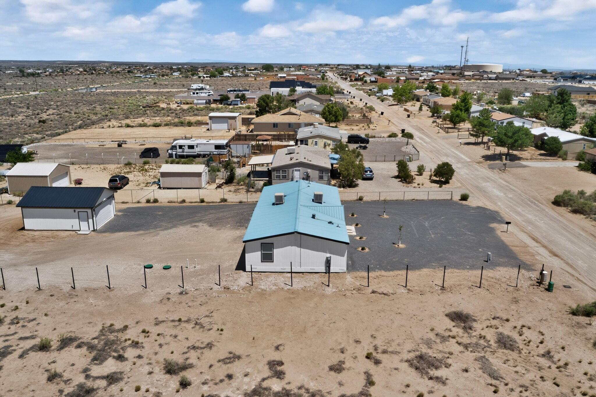 517 1st Street Northeast Rio Rancho, NM 87124 - Photo 50 of 57 Gallery Image 50