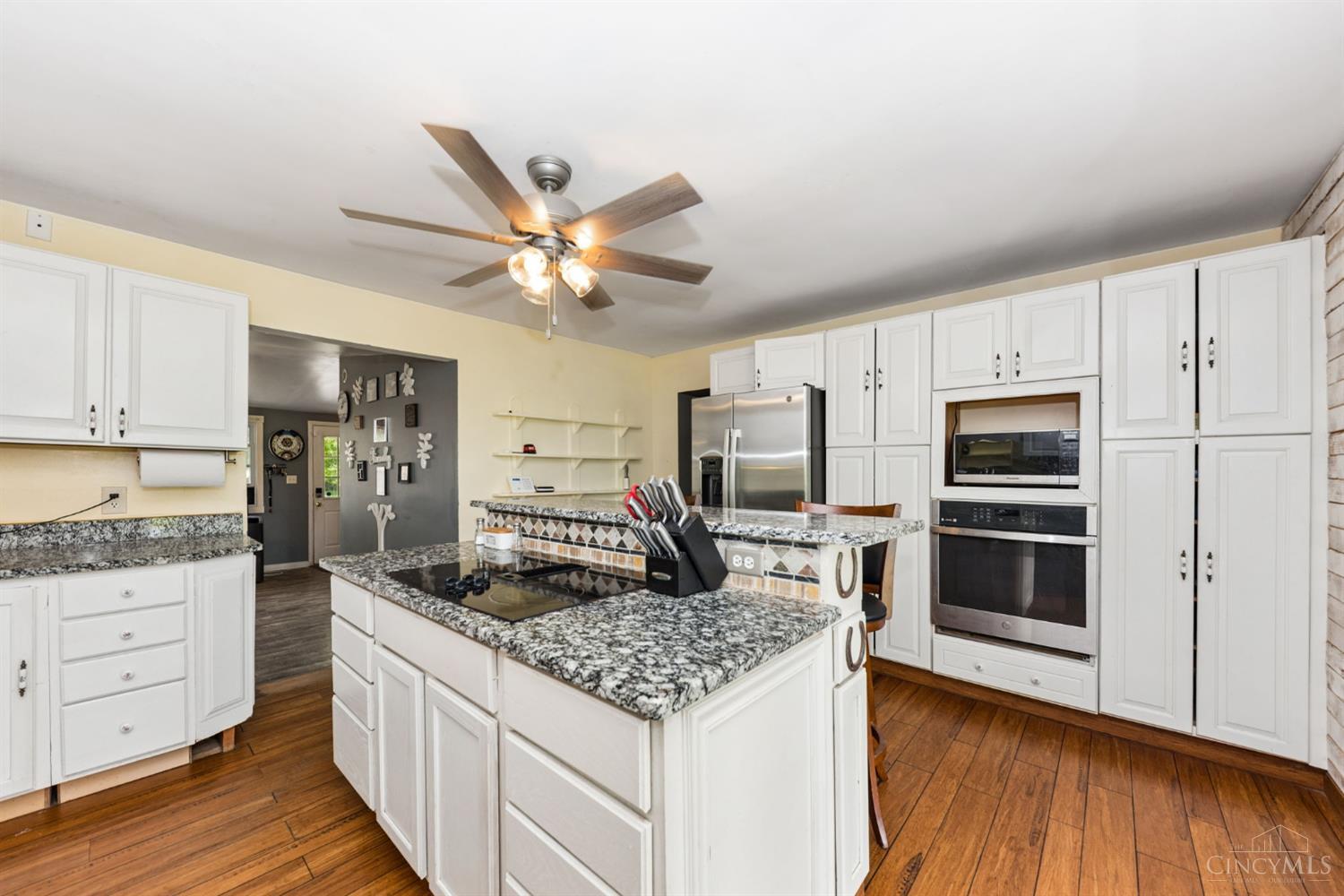 2147 Bethel Maple Road Hamersville, OH 45130 - Photo 13 of 49