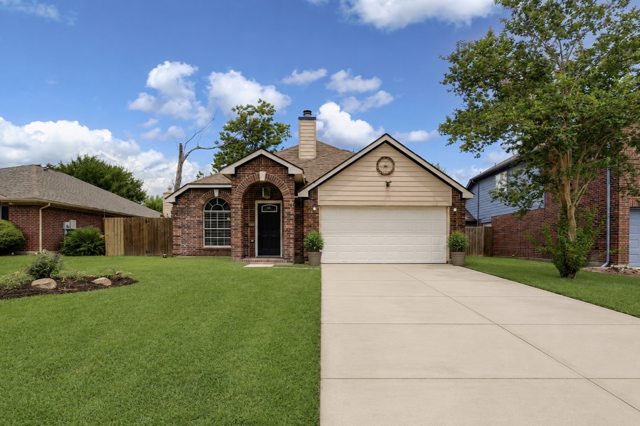 23310 Stepinwolf Lane Spring, TX 77373 - Photo 1 of 24