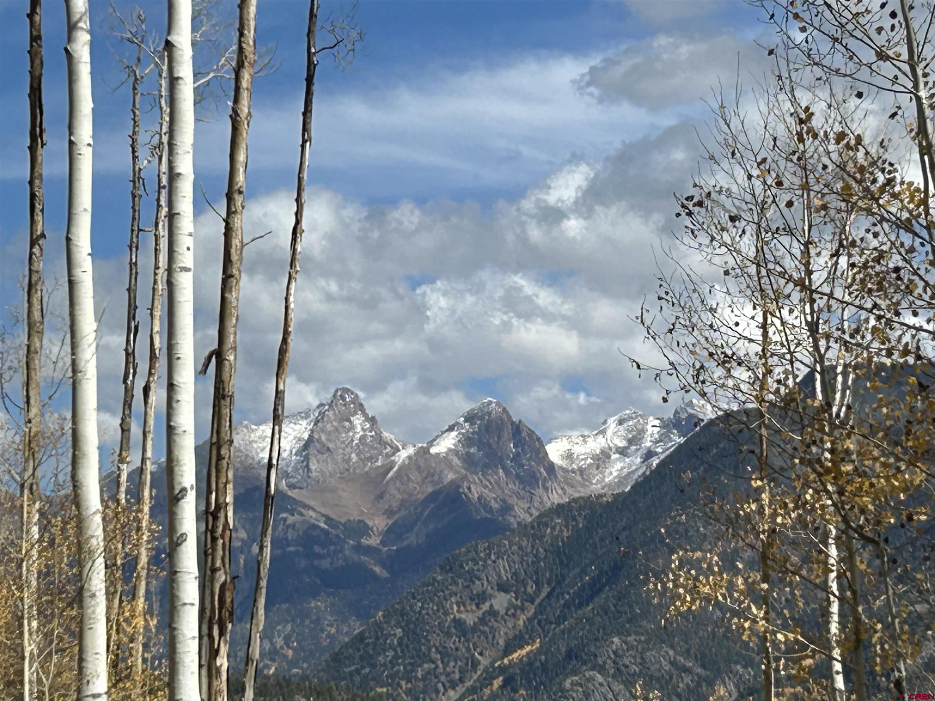 117 Long Story Road Durango, CO 81301 - Photo 6 of 8 a view of a glass door