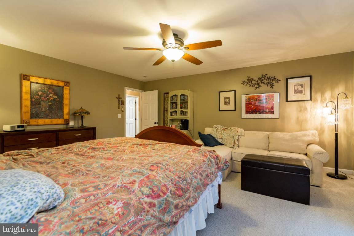 119 Butler Circle Locust Grove, VA 22508 - Photo 15 of 31 Gallery Image 15