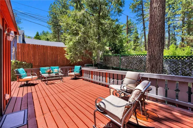 $449,999 | 1381 Laura Street, Wrightwood, CA 92397
