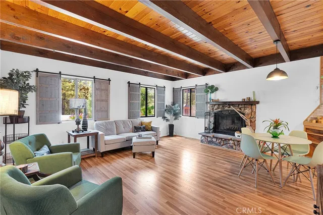 $449,999 | 1381 Laura Street, Wrightwood, CA 92397