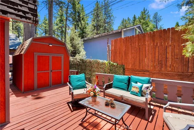 $449,999 | 1381 Laura Street, Wrightwood, CA 92397