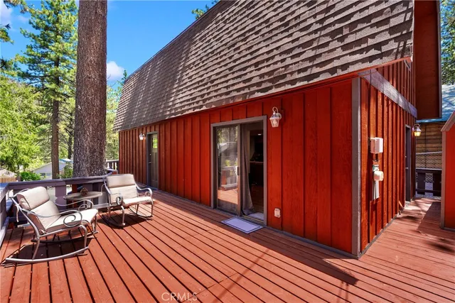 $449,999 | 1381 Laura Street, Wrightwood, CA 92397