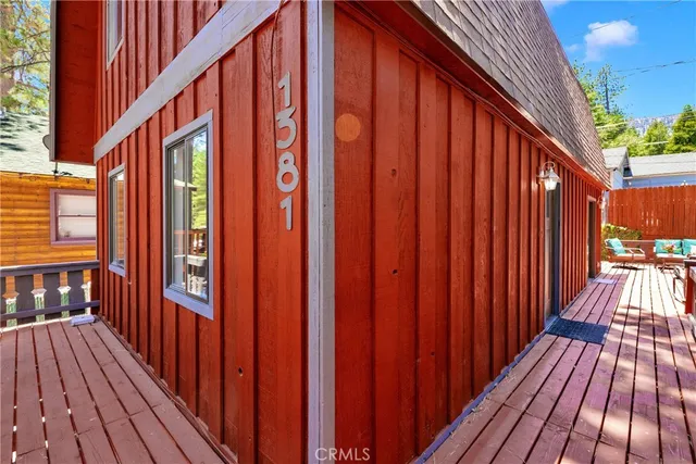 $449,999 | 1381 Laura Street, Wrightwood, CA 92397