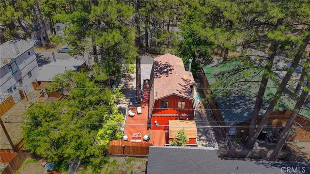 $449,999 | 1381 Laura Street, Wrightwood, CA 92397