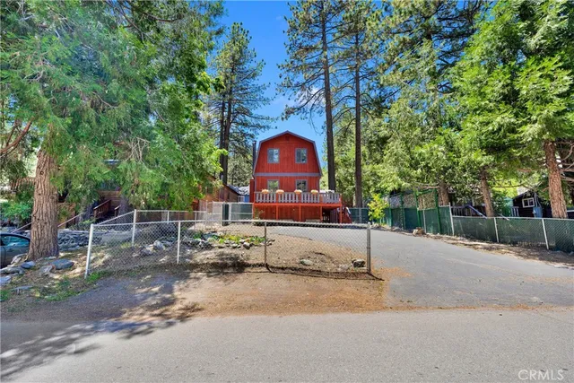 $449,999 | 1381 Laura Street, Wrightwood, CA 92397