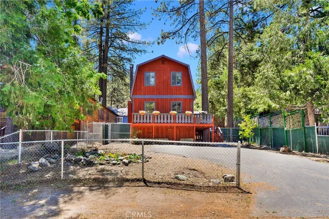 $449,999 | 1381 Laura Street, Wrightwood, CA 92397