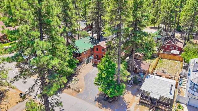 $449,999 | 1381 Laura Street, Wrightwood, CA 92397