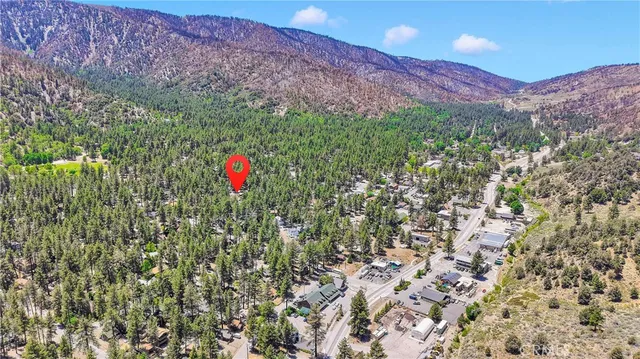 $449,999 | 1381 Laura Street, Wrightwood, CA 92397